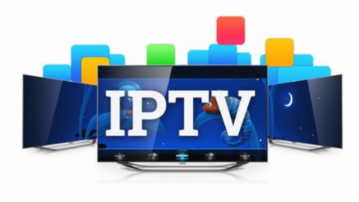 Lista IPTV